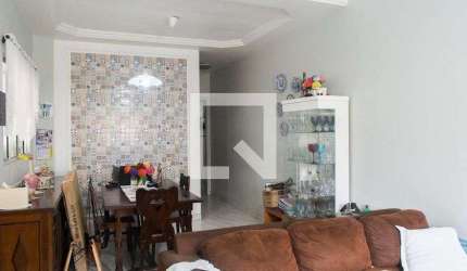 Casa à Venda - Santana, 3 Quartos,  120 m2