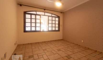 Casa à Venda - Jardim Marajoara , 2 Quartos,  100 m2