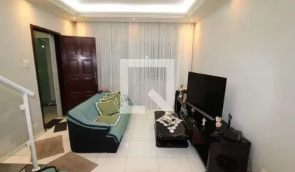 Casa à Venda - Vila Sabrina , 3 Quartos,  160 m2