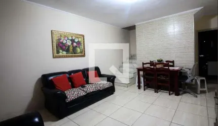 Casa à Venda - Mandaqui, 3 Quartos,  108 m2
