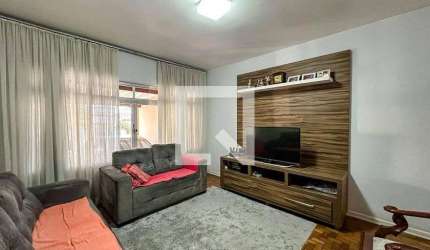 Casa à Venda - Sítio do Mandaqui, 3 Quartos,  230 m2