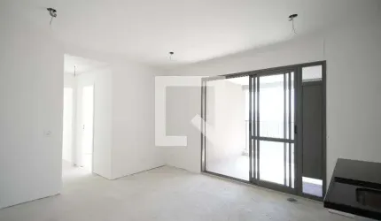 Apartamento à Venda - Brooklin, 2 Quartos,  69 m2