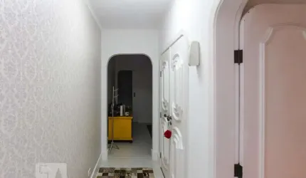 Apartamento à Venda - Jardim Avelino , 3 Quartos,  260 m2