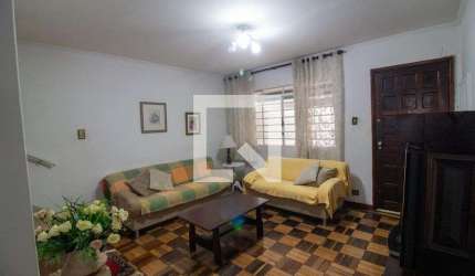 Casa à Venda - Brooklin, 3 Quartos,  121 m2