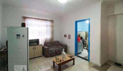 Casa à Venda - Ipiranga, 2 Quartos,  38 m2