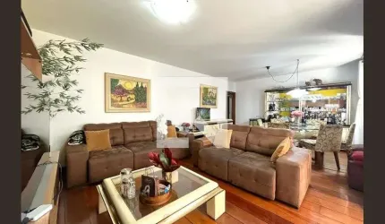 Apartamento à Venda - Saúde, 4 Quartos,  168 m2