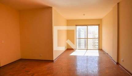 Apartamento à Venda - Perdizes, 3 Quartos,  119 m2