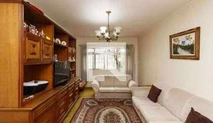 Casa à Venda - Vila Guilherme, 2 Quartos,  139 m2
