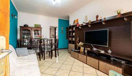 Casa à Venda - Cangaíba, 3 Quartos,  300 m2
