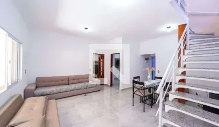 Casa à Venda - Ponte Rasa, 5 Quartos,  250 m2
