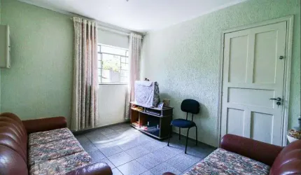 Casa à Venda - Vila Campestre, 3 Quartos,  195 m2