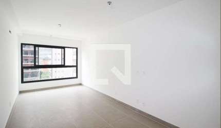 Apartamento à Venda - Itaim Bibi, 1 Quarto,  31 m2