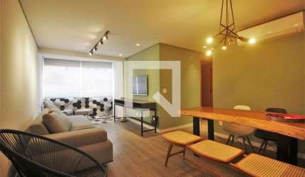 Apartamento à Venda - Panamby, 3 Quartos,  76 m2