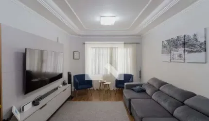 Casa à Venda - Vila Ré, 3 Quartos,  210 m2