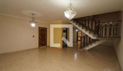 Casa à Venda - Vila Formosa, 3 Quartos,  300 m2