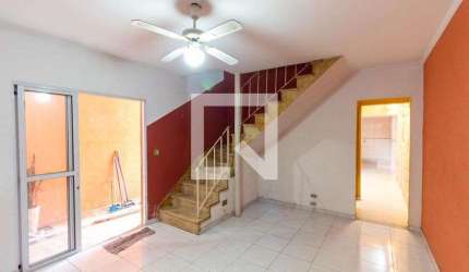 Casa à Venda - Ponte Rasa, 4 Quartos,  120 m2