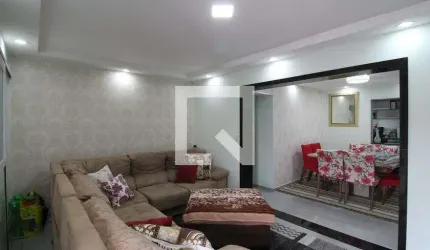 Casa à Venda - Vila Nhocuné, 5 Quartos,  264 m2
