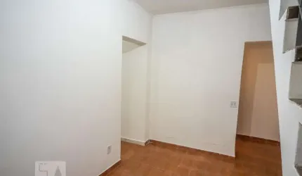 Casa à Venda - Jardim Anália Franco, 2 Quartos,  78 m2