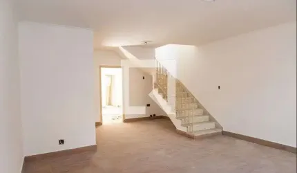 Casa à Venda - Cambuci, 3 Quartos,  170 m2