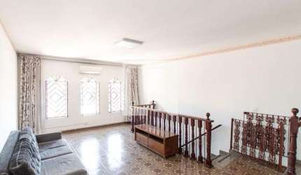 Casa à Venda - Vila Guilherme, 3 Quartos,  225 m2