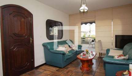 Casa à Venda - Freguesia do Ó, 3 Quartos,  108 m2