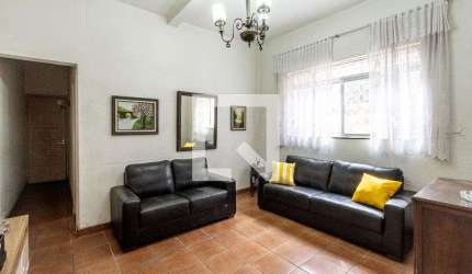 Casa à Venda - Vila Pompéia, 4 Quartos,  120 m2