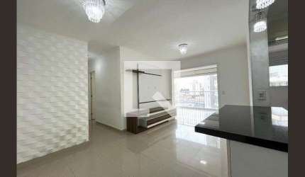 Apartamento à Venda - Jabaquara, 2 Quartos,  73 m2
