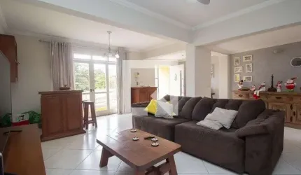 Casa à Venda - City América, 4 Quartos,  134 m2