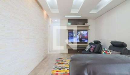 Apartamento à Venda - Jardim Éster Yolanda, 2 Quartos,  91 m2