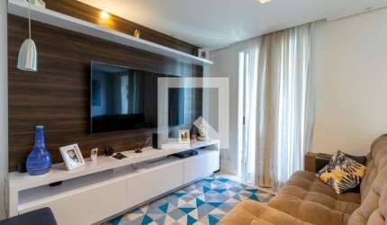 Apartamento à Venda - Santana, 3 Quartos,  93 m2