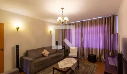 Casa à Venda - Vila Ré, 3 Quartos,  299 m2