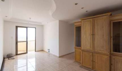 Apartamento à Venda - Saúde, 3 Quartos,  75 m2