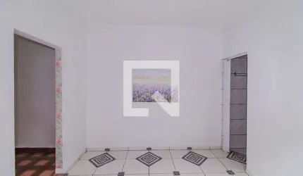 Casa à Venda - Vila Santa Clara, 2 Quartos,  60 m2