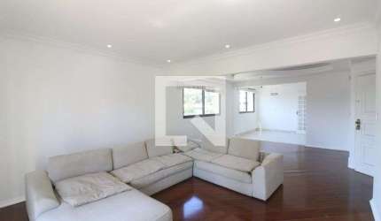 Apartamento à Venda - Santana, 3 Quartos,  140 m2