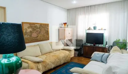 Casa à Venda - Jabaquara, 4 Quartos,  120 m2