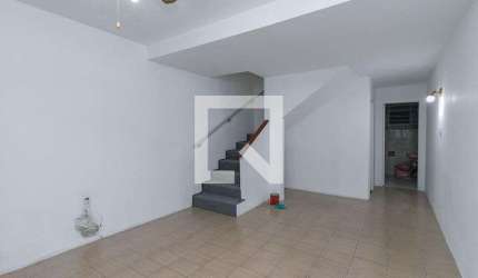 Casa à Venda - Campo Belo, 2 Quartos,  150 m2