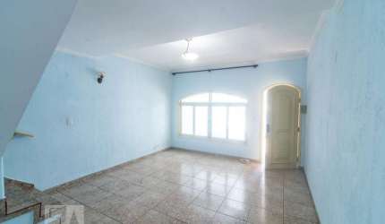 Casa à Venda - Vila Aricanduva, 3 Quartos,  125 m2