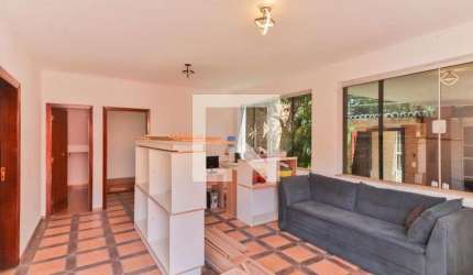Casa à Venda - Butantã, 5 Quartos,  261 m2