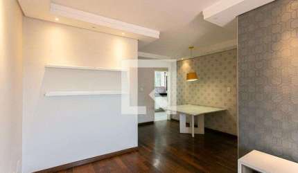 Apartamento à Venda - Vila Carrão, 3 Quartos,  82 m2