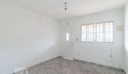 Casa à Venda - Artur Alvim, 2 Quartos,  70 m2