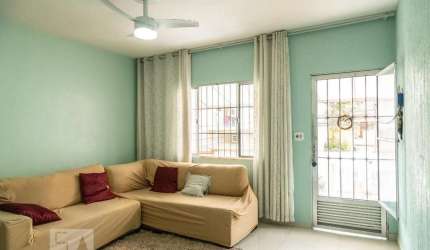 Casa à Venda - Ponte Rasa, 4 Quartos,  180 m2