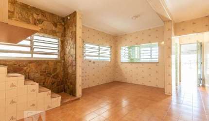 Casa à Venda - Itaquera, 3 Quartos,  140 m2