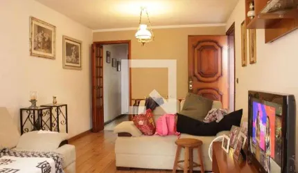 Casa à Venda - Vila Madalena, 3 Quartos,  150 m2