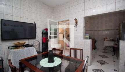 Casa à Venda - Piqueri, 2 Quartos,  200 m2