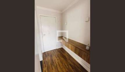 Apartamento à Venda - Vila Romana, 2 Quartos,  74 m2