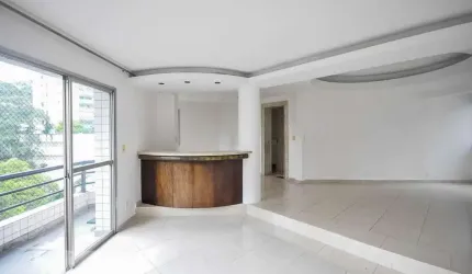 Apartamento à Venda - Vila Andrade, 2 Quartos,  136 m2