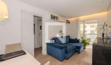 Apartamento à Venda - Consolação, 2 Quartos,  69 m2