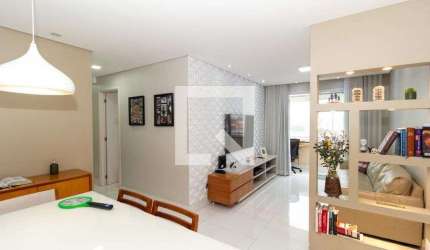 Apartamento à Venda - Vila Carrão, 3 Quartos,  78 m2