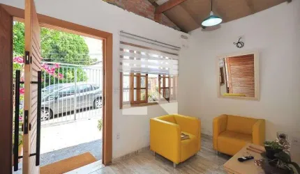 Casa à Venda - Vila Sônia, 2 Quartos,  100 m2