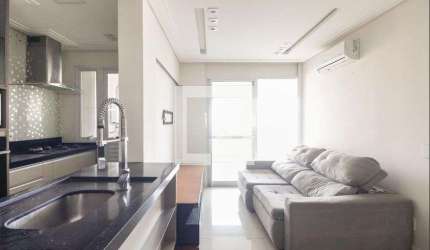Apartamento à Venda - Tatuapé, 2 Quartos,  71 m2